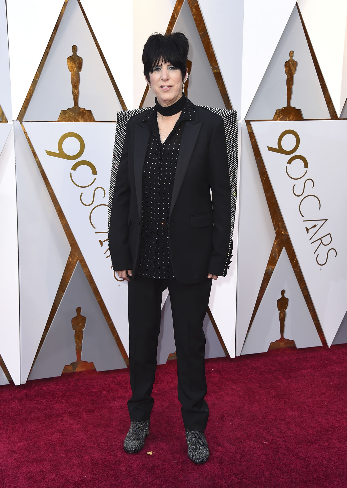 90th Academy Awards - Arrivals